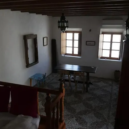 아파트 Lindos Traditional House *
