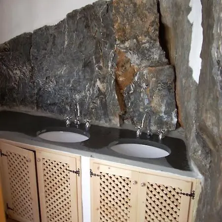 Διαμέρισμα Lindos Traditional House Rhodes City