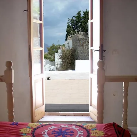 Lindos Traditional House Διαμέρισμα
