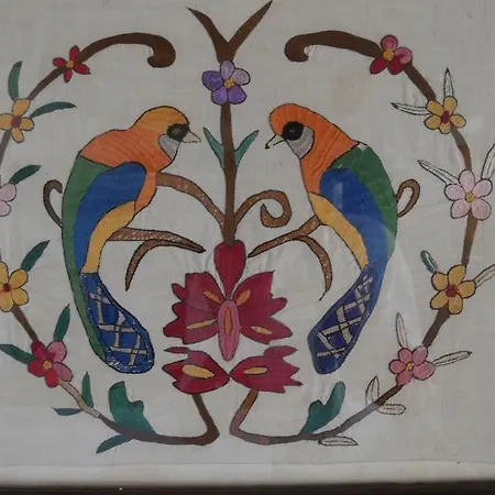 Διαμέρισμα Lindos Traditional House