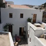 Апартаменти Lindos Traditional House Rhodes City