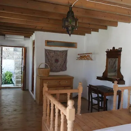 Lindos Traditional House Lägenhet *