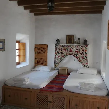 Lägenhet Lindos Traditional House *