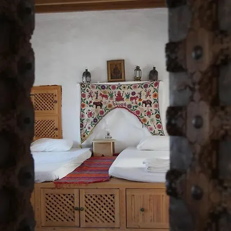 Апартаменти Lindos Traditional House *